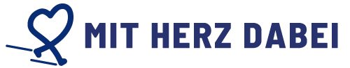 Mit Herz dabei - Charity Run
